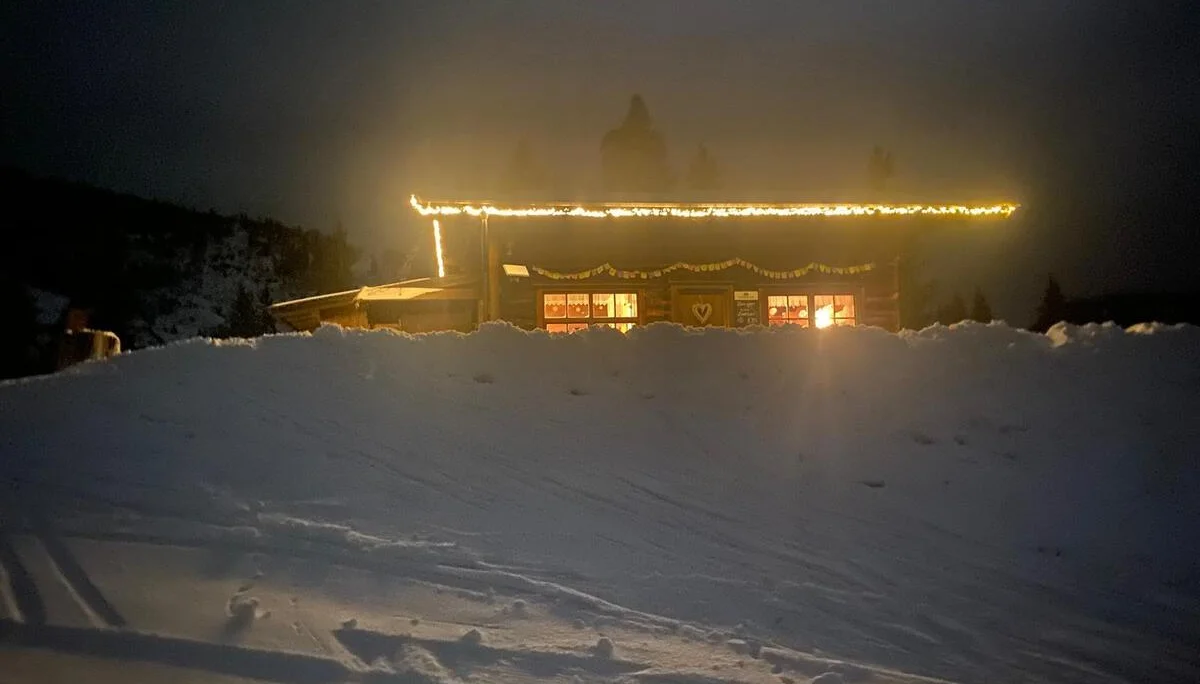 © (DAV Gangkofen) Wildalm