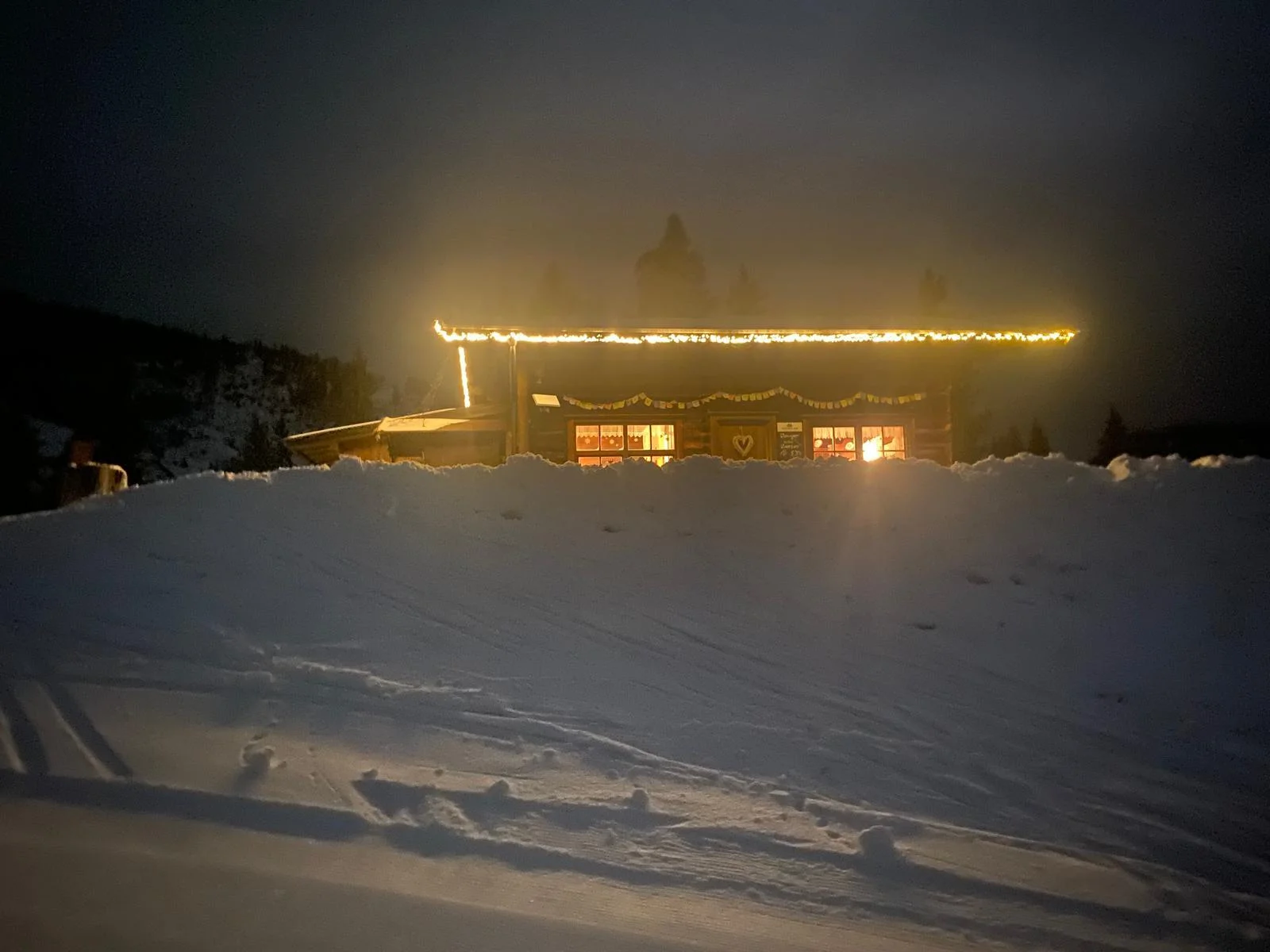 © (DAV Gangkofen) Wildalm