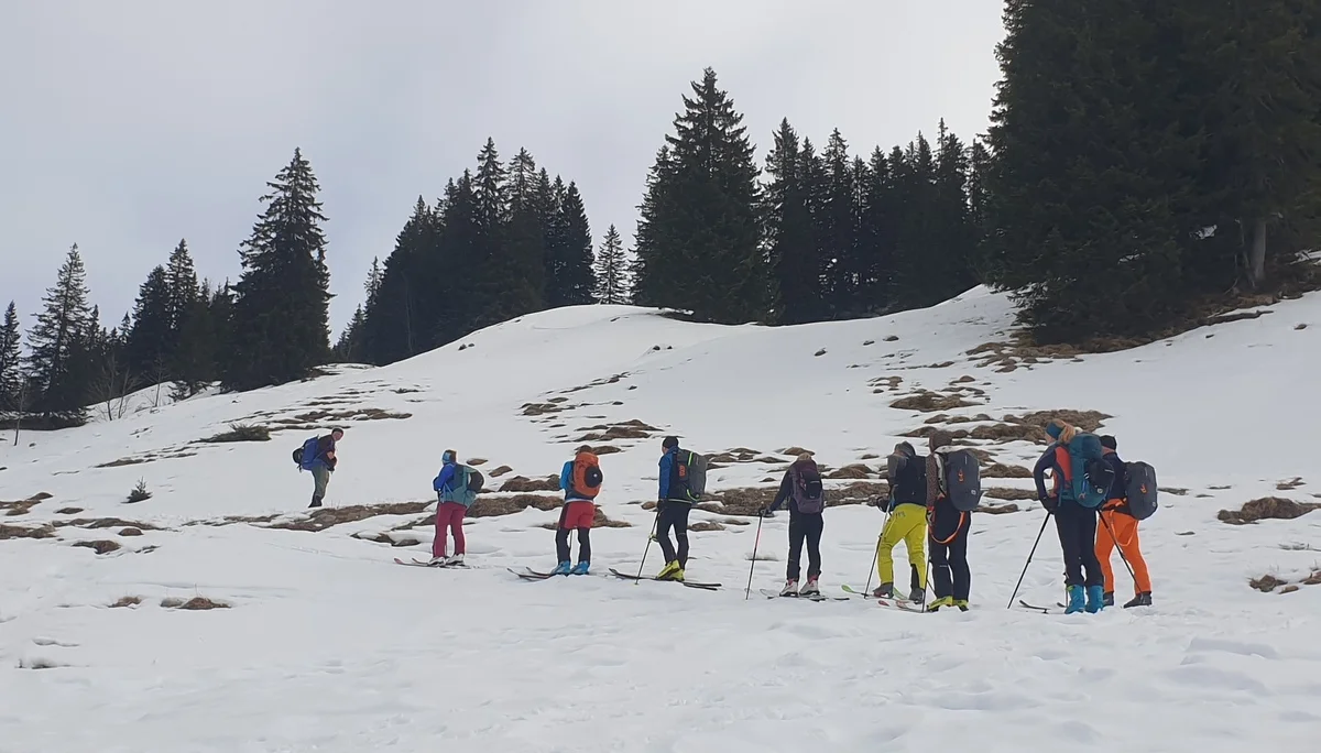 © (DAV Gangkofen) Hochalm