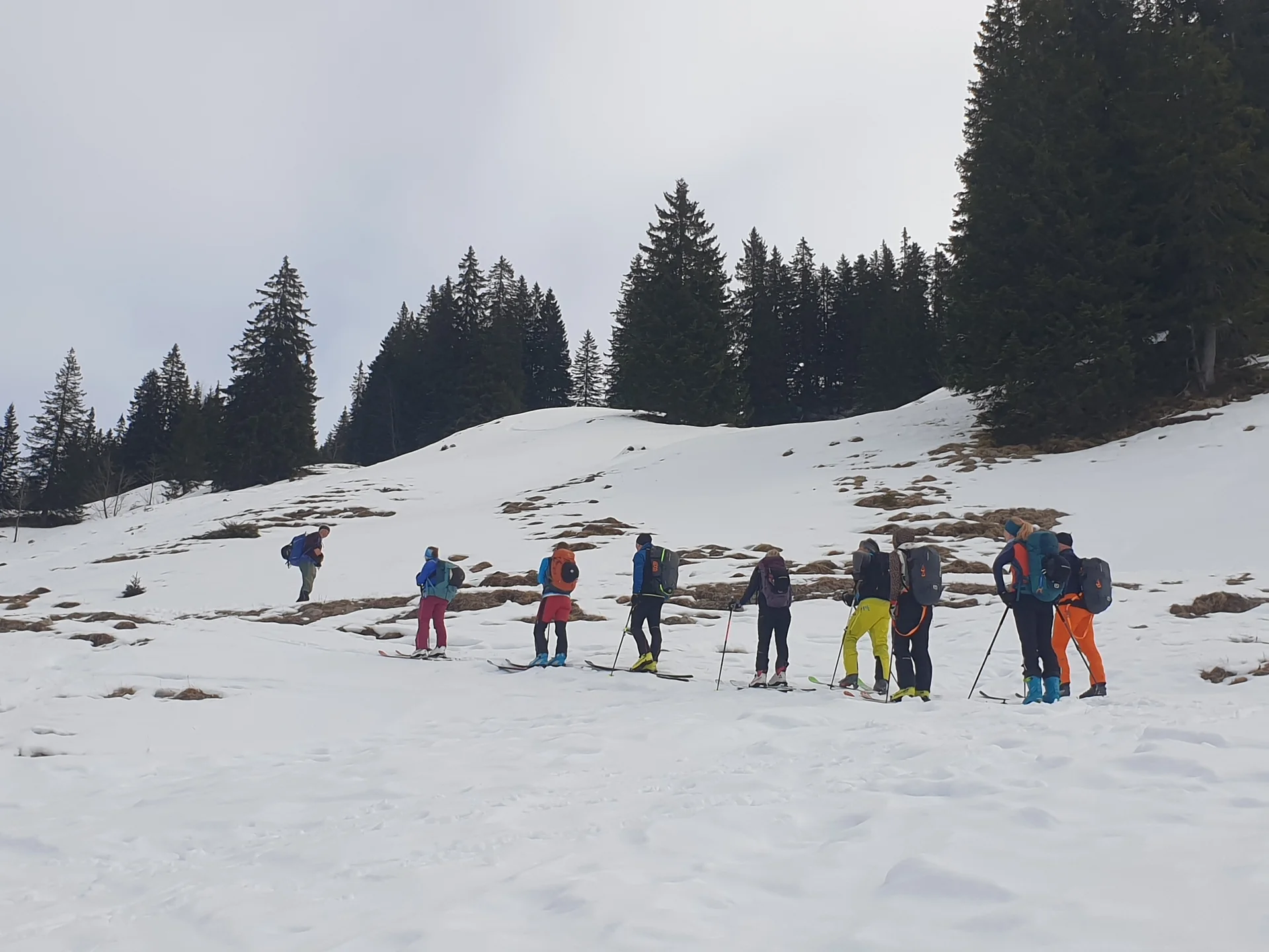 © (DAV Gangkofen) Hochalm