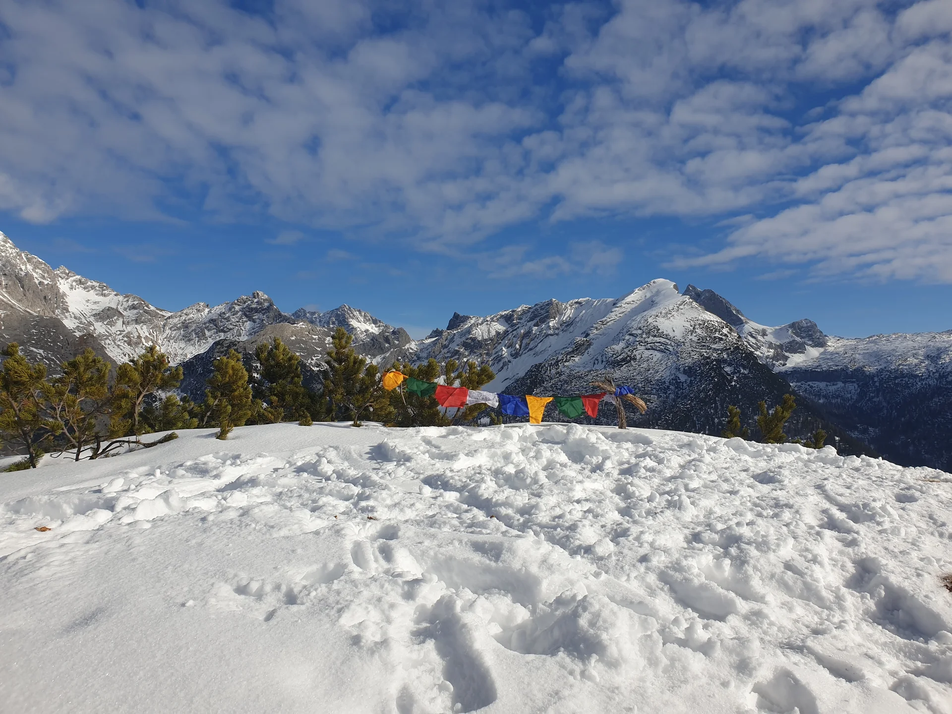 © (DAV Gangkofen) Farmauriedel