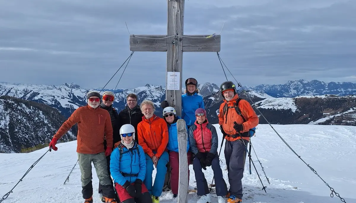 © DAV-Gangkofen - Loosbichl