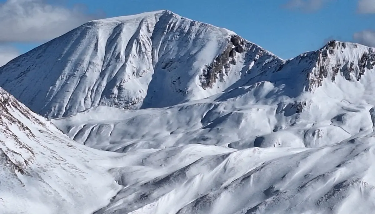 © DAV-Gangkofen - Faulkogel