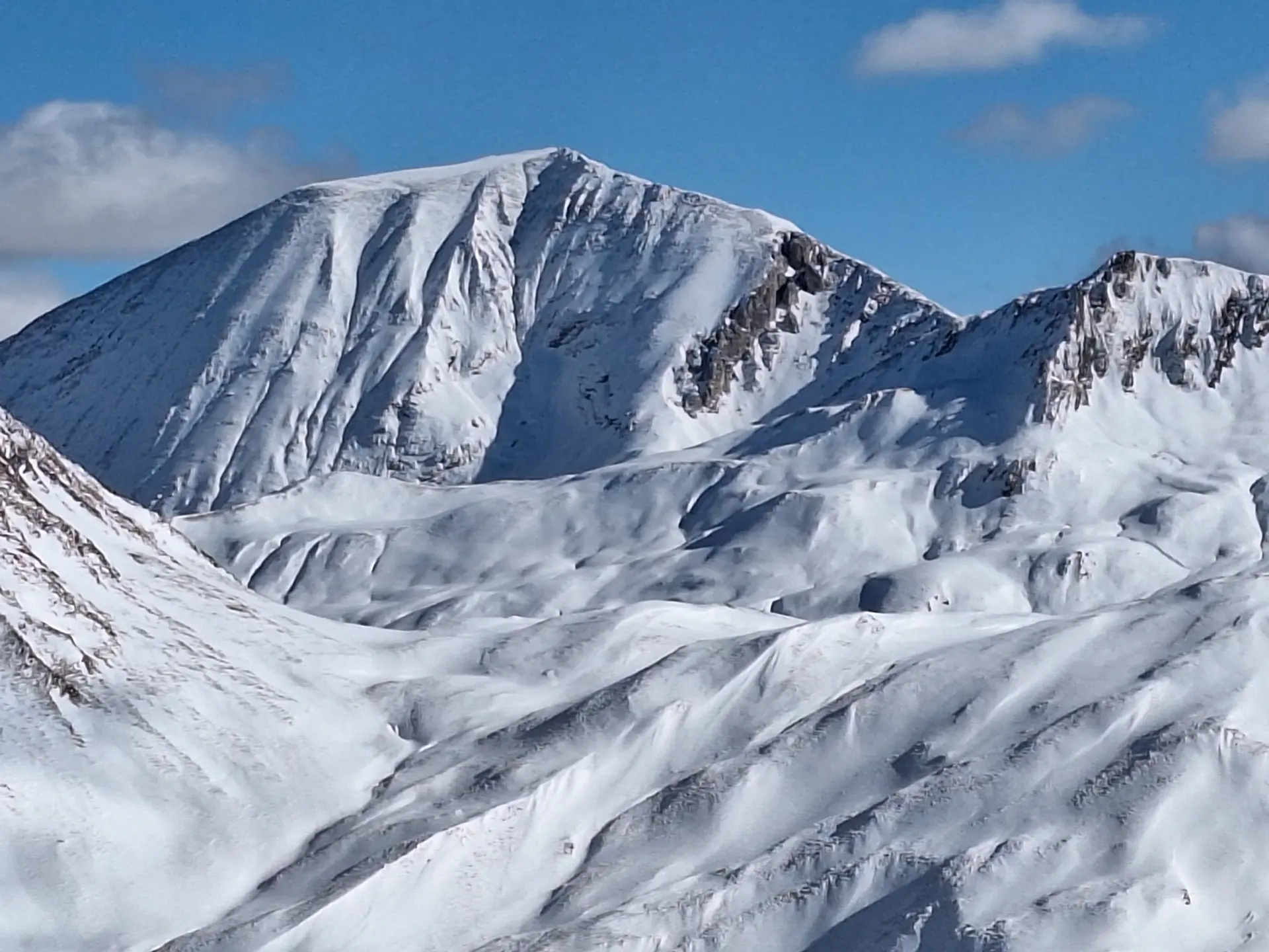 © DAV-Gangkofen - Faulkogel