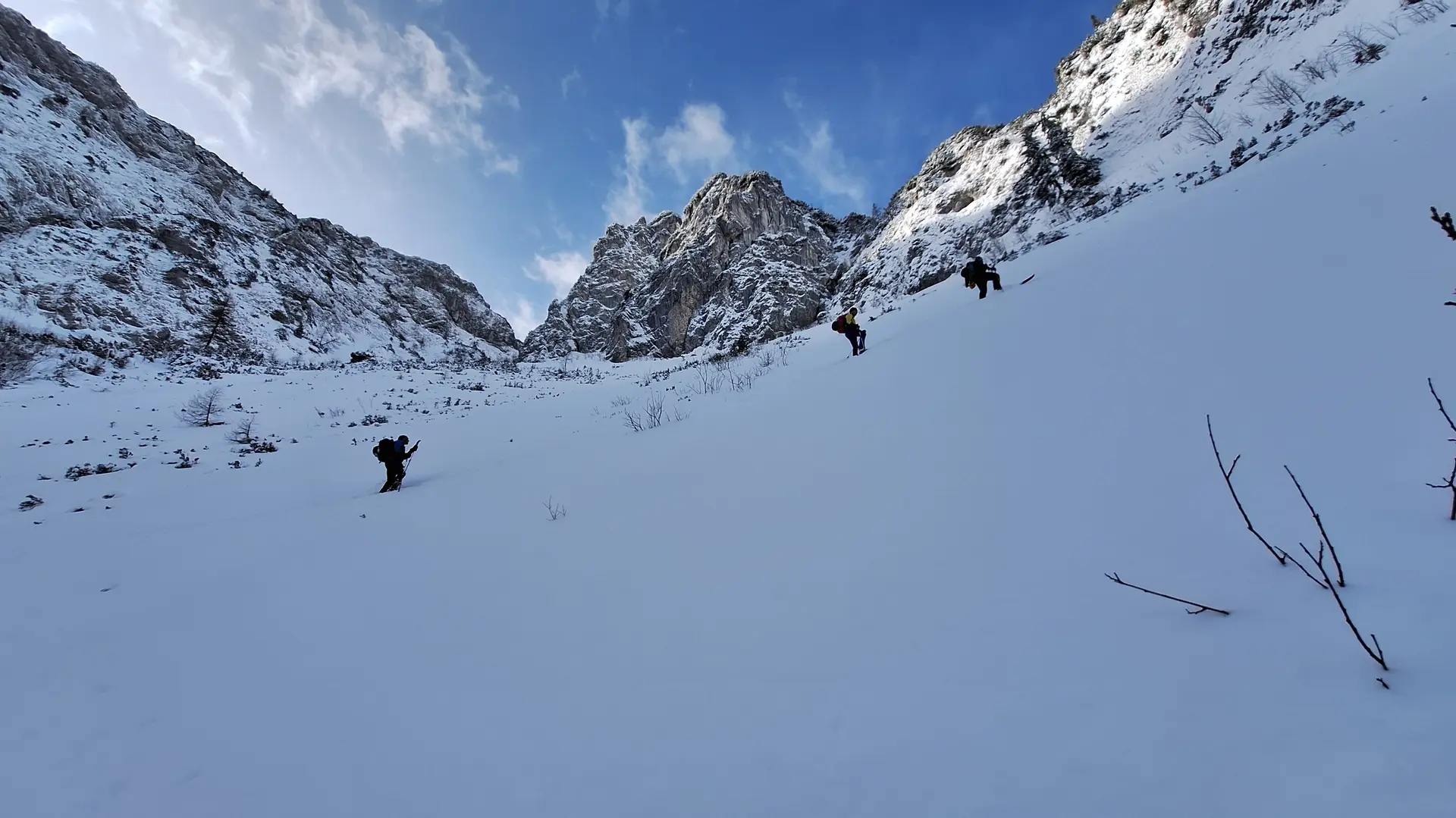 © DAV-Gangkofen (Rauschberg-Roßgasse)