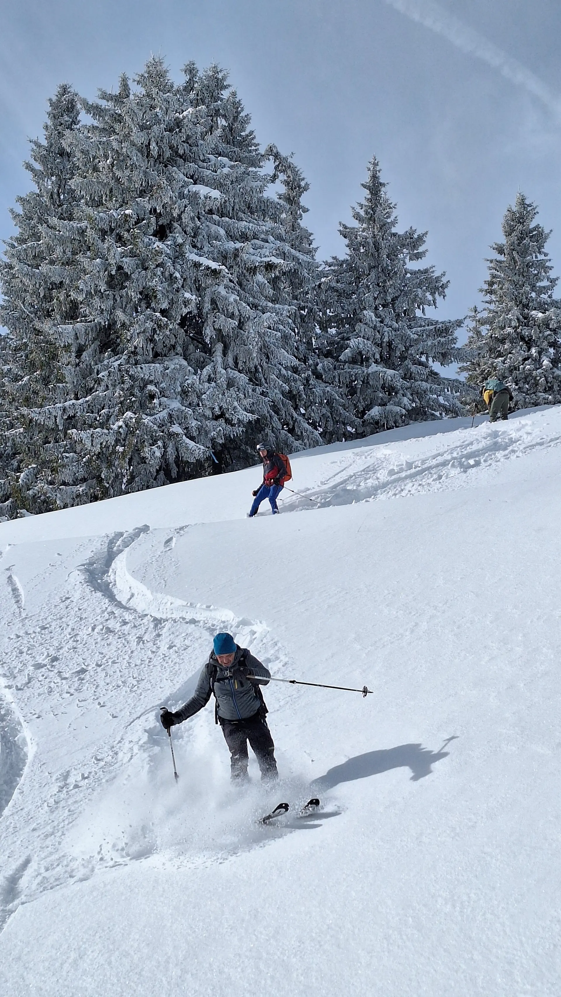 © DAV-Gangkofen (Rauschberg-Roßgasse)