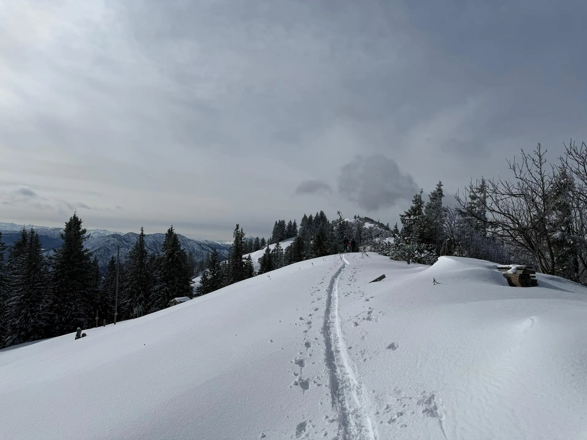 © DAV-Gangkofen (Rauschberg-Roßgasse)
