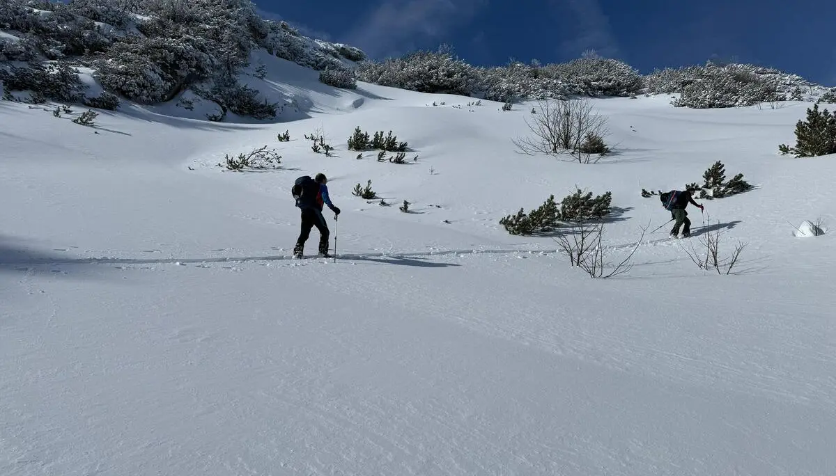 © DAV-Gangkofen (Rauschberg-Roßgasse)