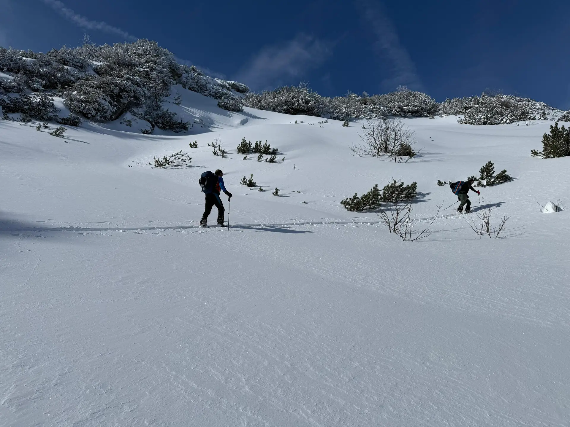 © DAV-Gangkofen (Rauschberg-Roßgasse)