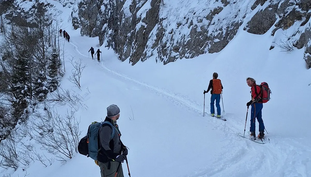 © DAV-Gangkofen (Streicher)