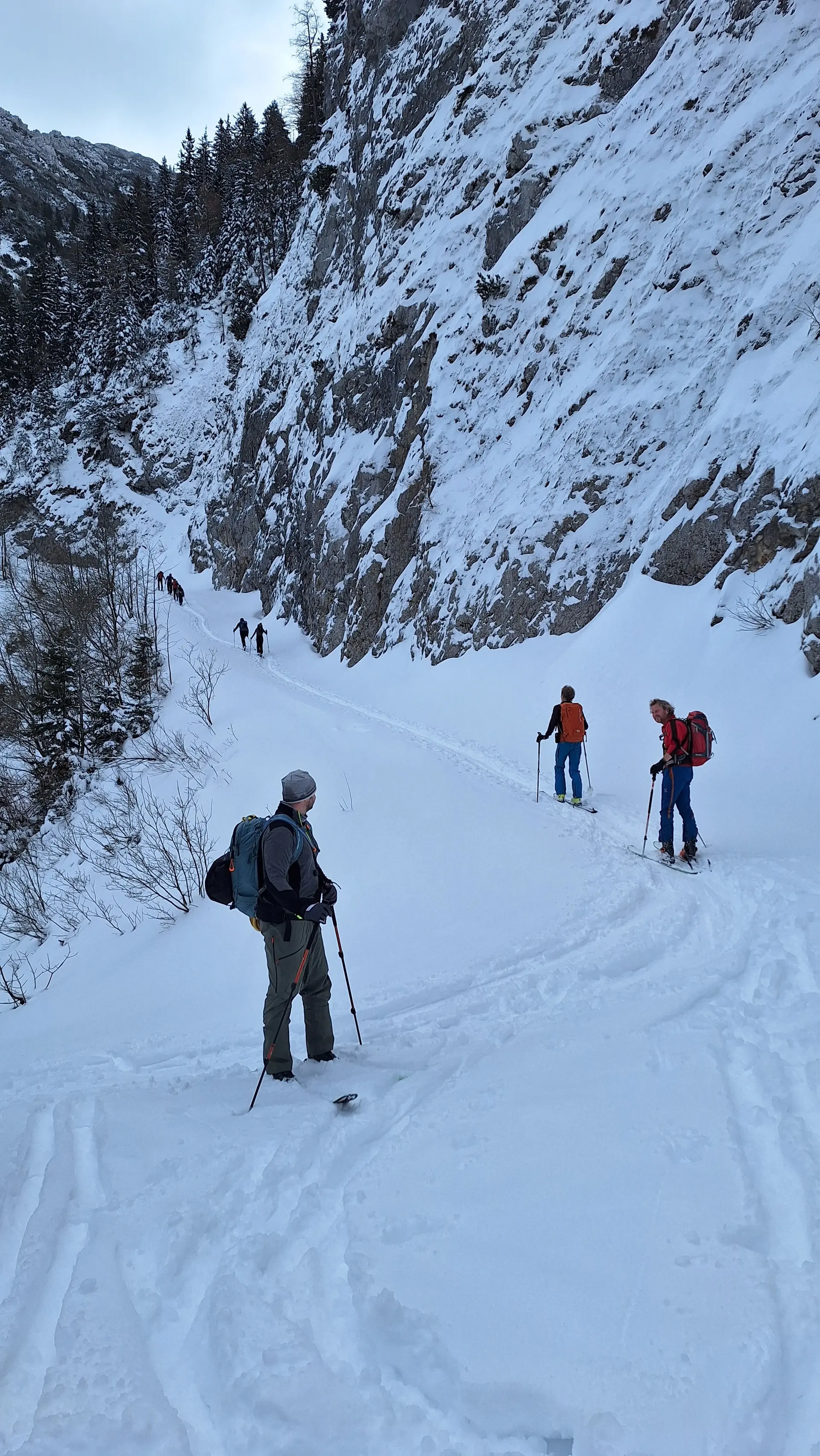 © DAV-Gangkofen (Streicher)