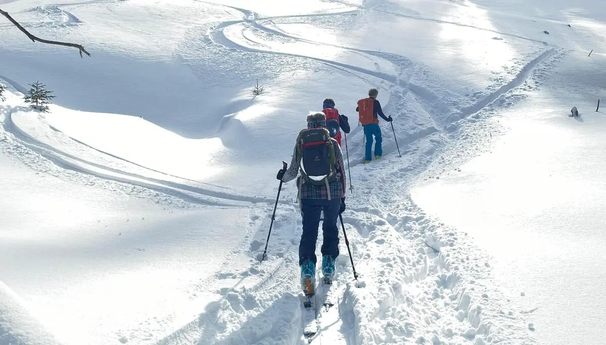 © DAV-Gangkofen (Streicher)