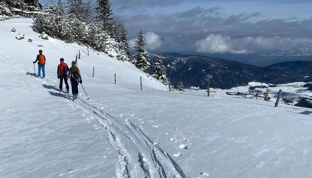 © DAV-Gangkofen (Streicher)