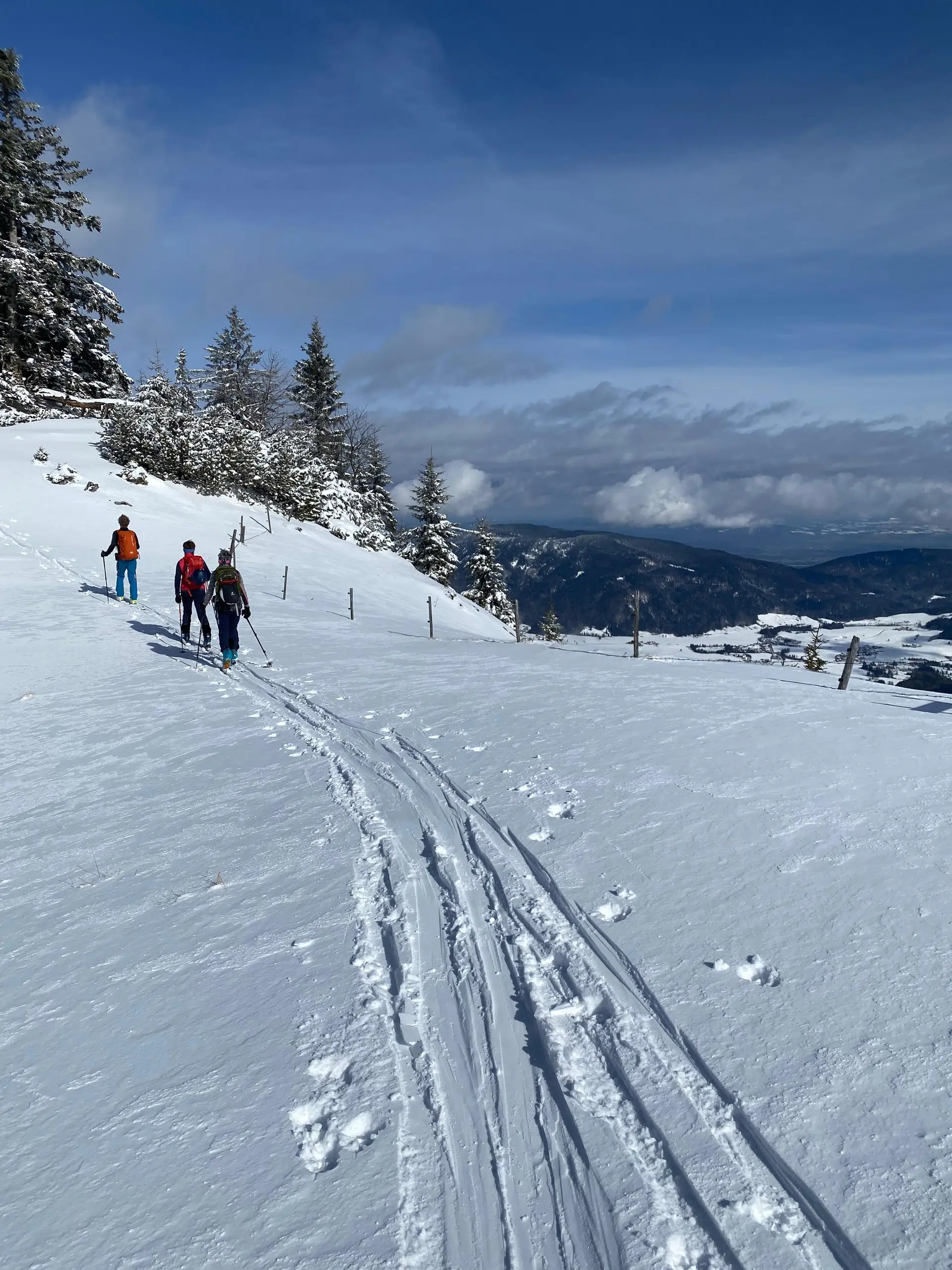 © DAV-Gangkofen (Streicher)