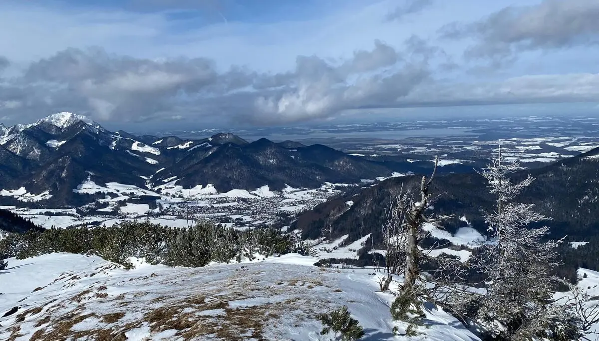 © DAV-Gangkofen (Streicher)