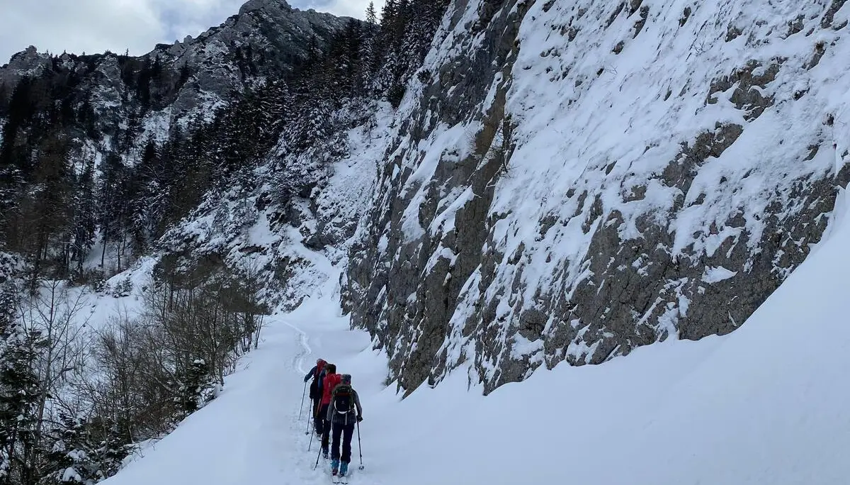 © DAV-Gangkofen (Streicher)