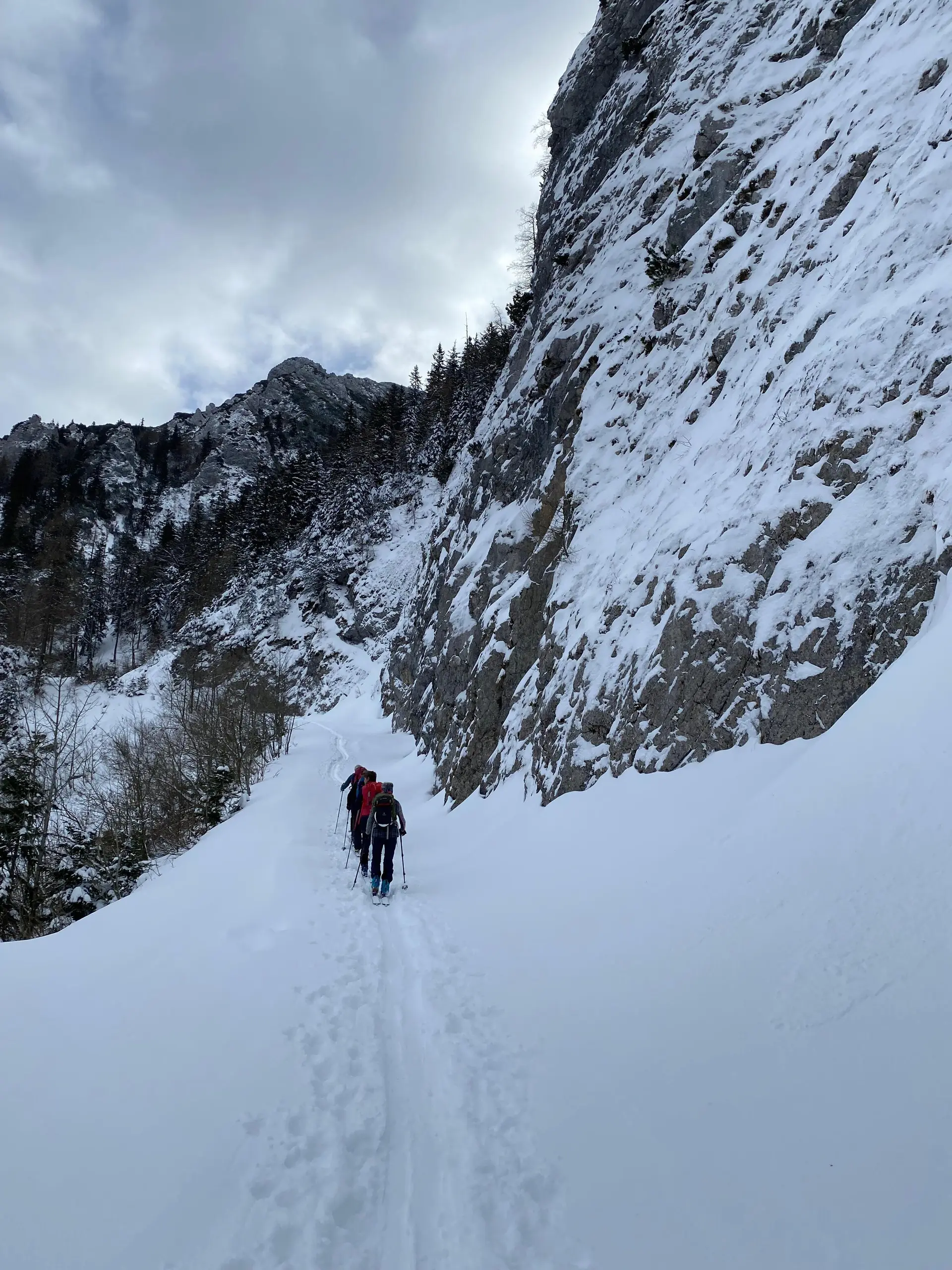 © DAV-Gangkofen (Streicher)