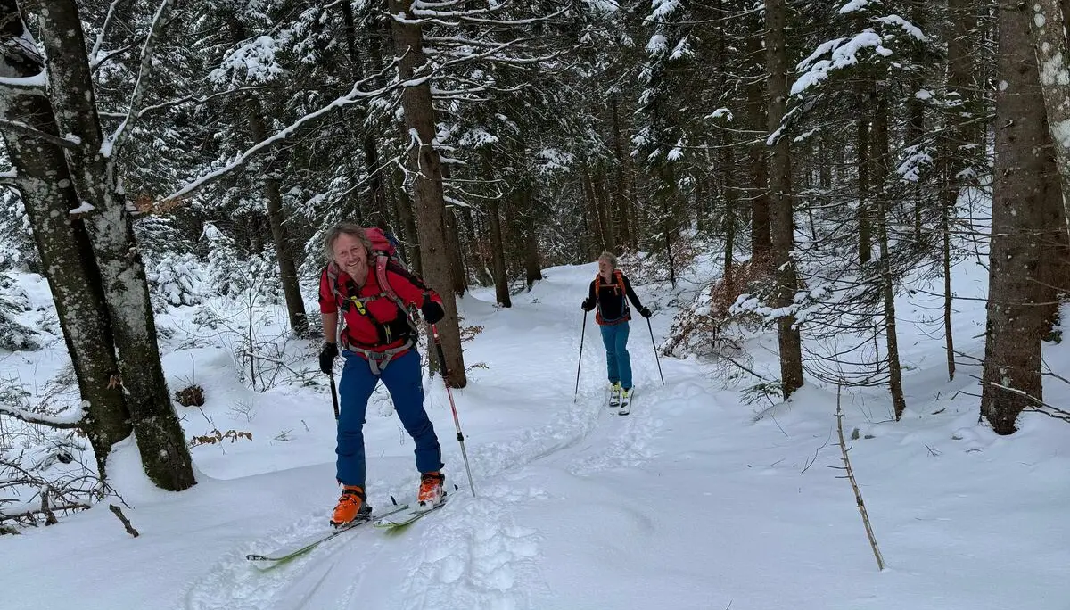 © DAV-Gangkofen (Streicher)