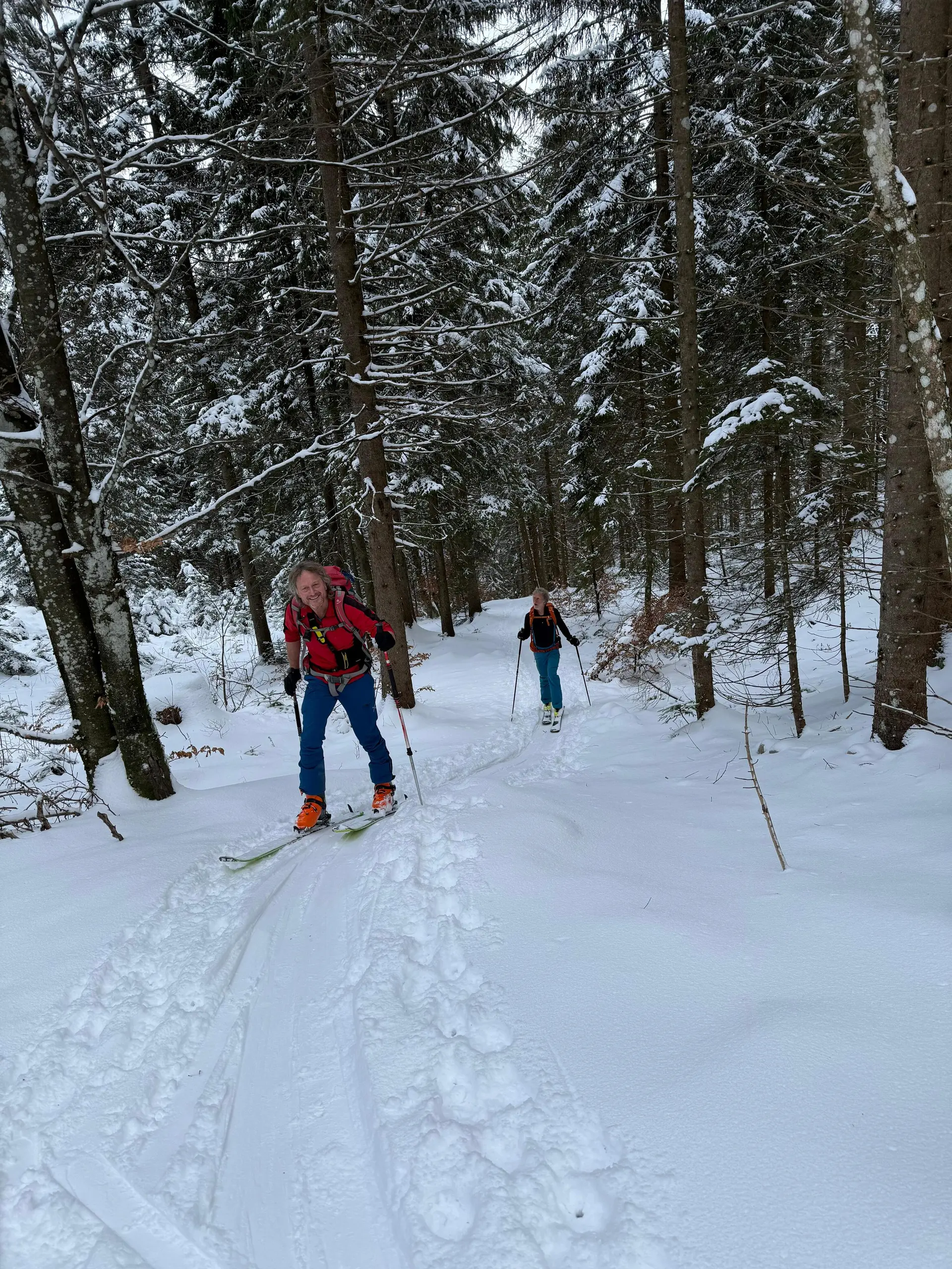 © DAV-Gangkofen (Streicher)