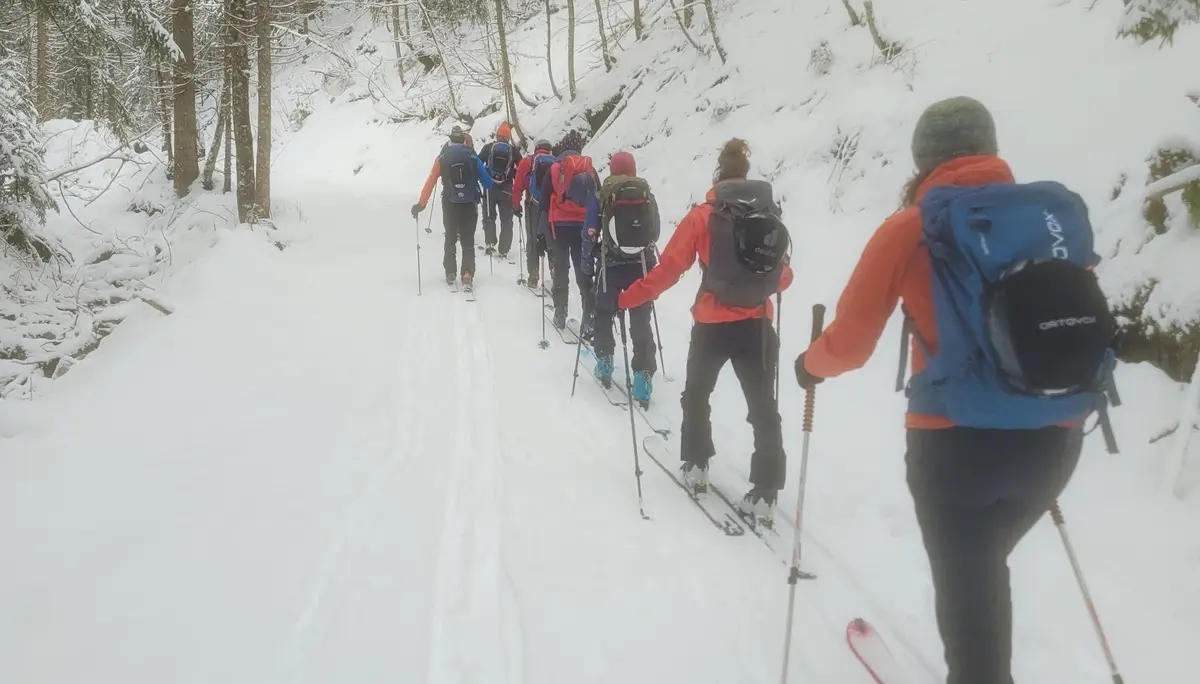 © DAV-Gangkofen (Streicher)