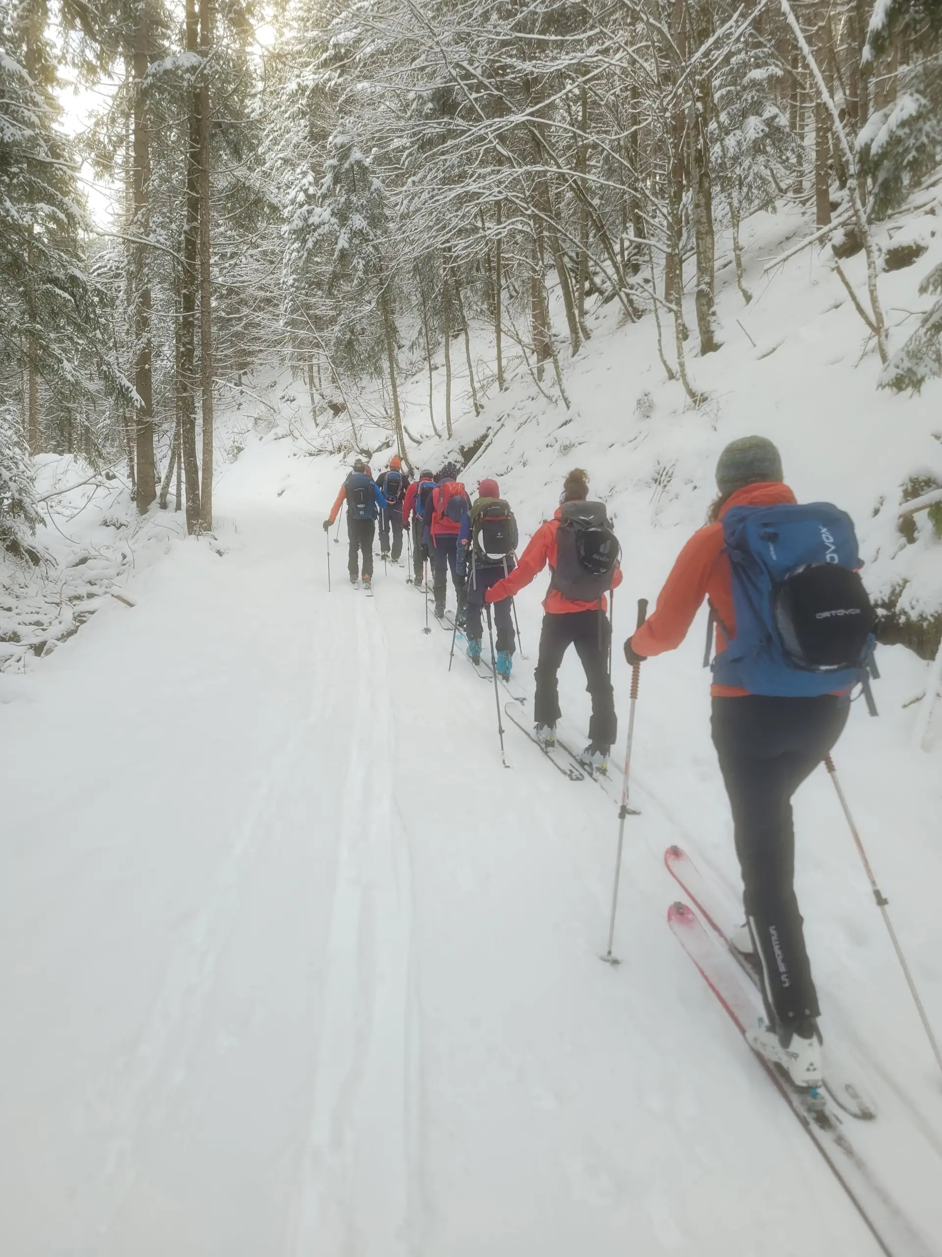 © DAV-Gangkofen (Streicher)