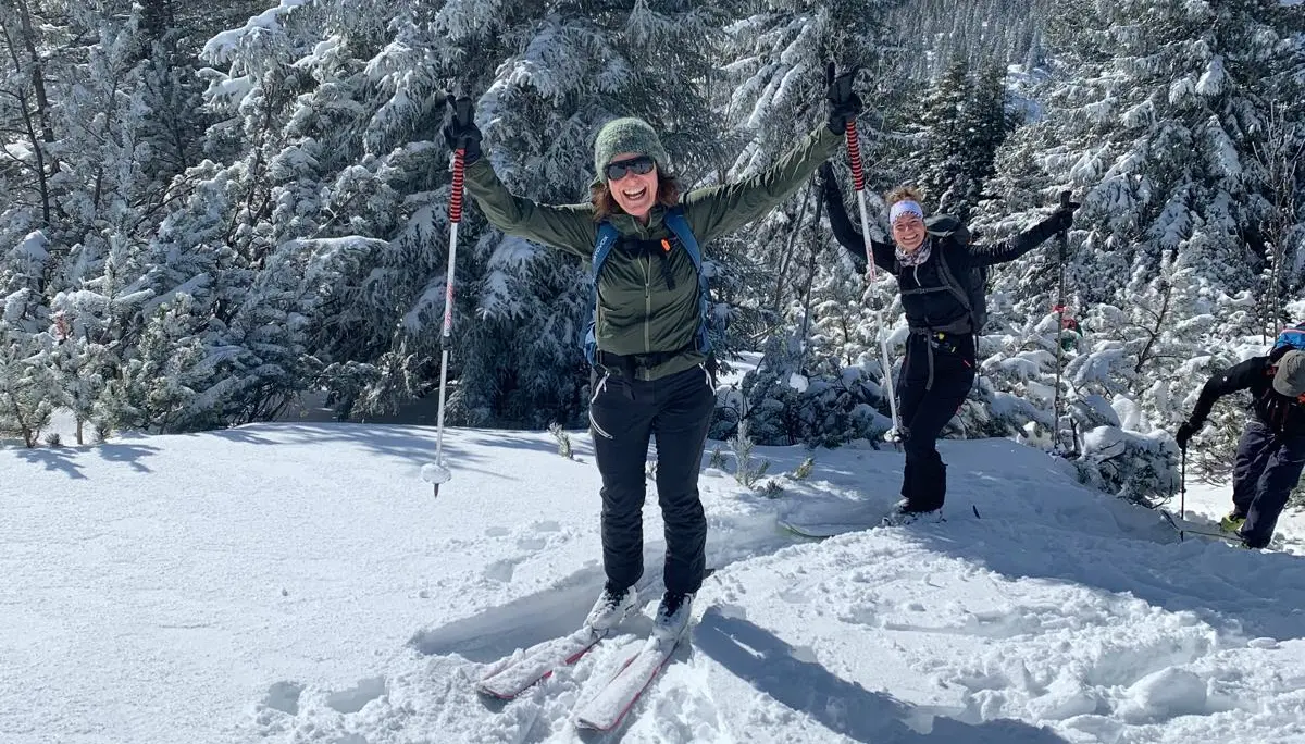 © DAV-Gangkofen (Streicher)