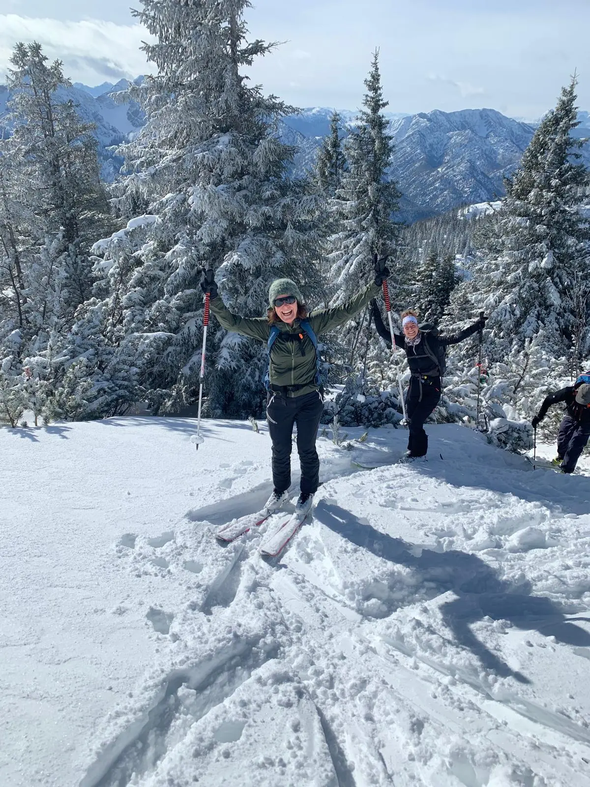 © DAV-Gangkofen (Streicher)