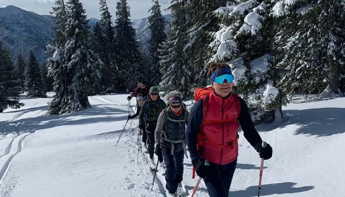 © DAV-Gangkofen (Streicher)