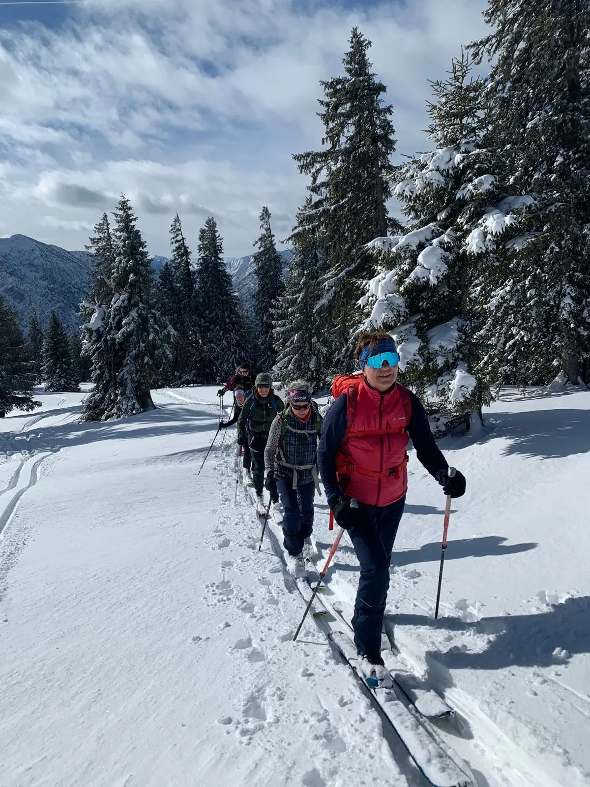 © DAV-Gangkofen (Streicher)