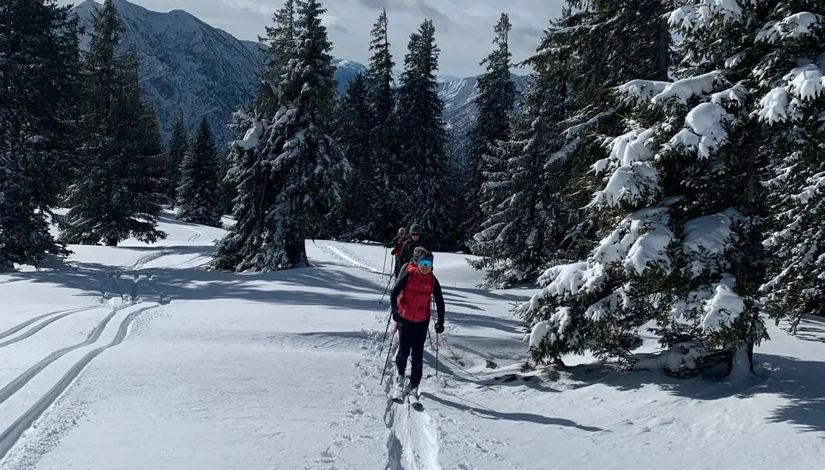 © DAV-Gangkofen (Streicher)