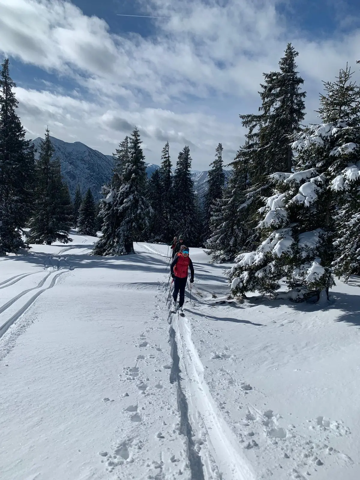 © DAV-Gangkofen (Streicher)