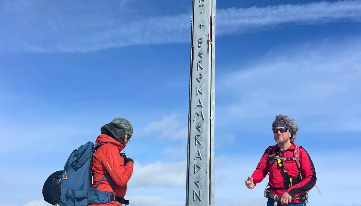 © DAV-Gangkofen (Streicher)