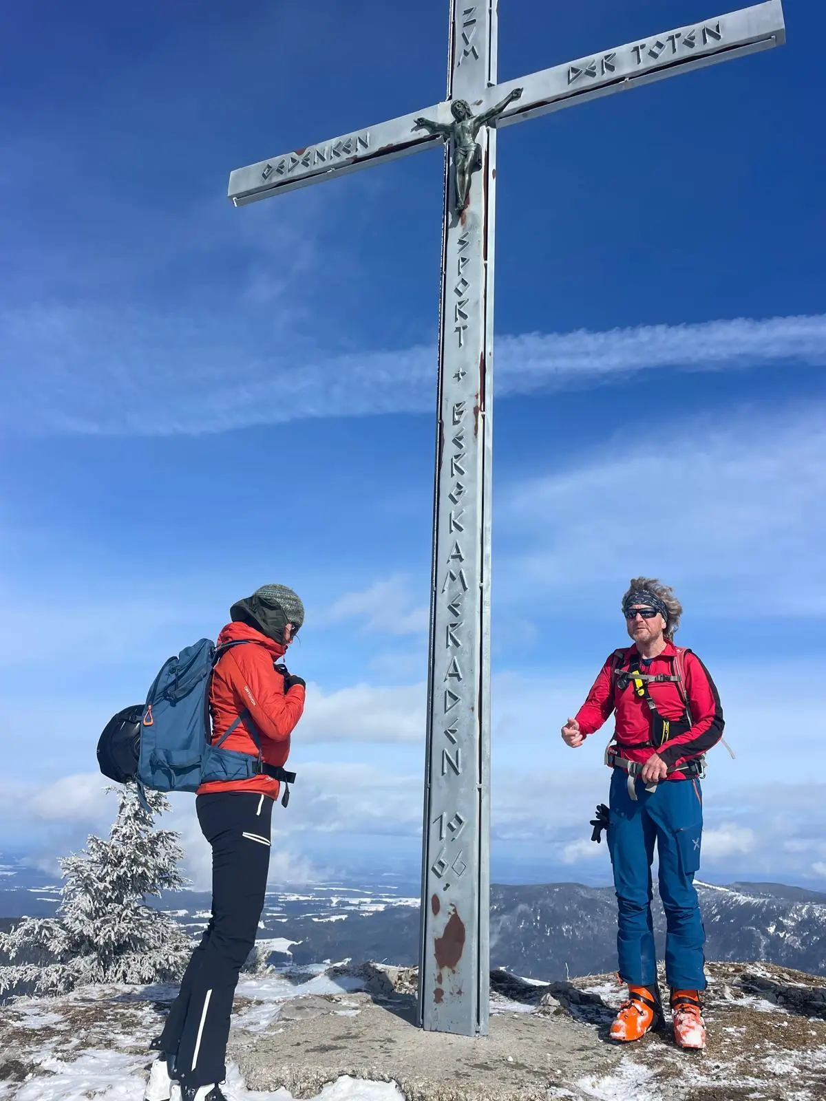 © DAV-Gangkofen (Streicher)