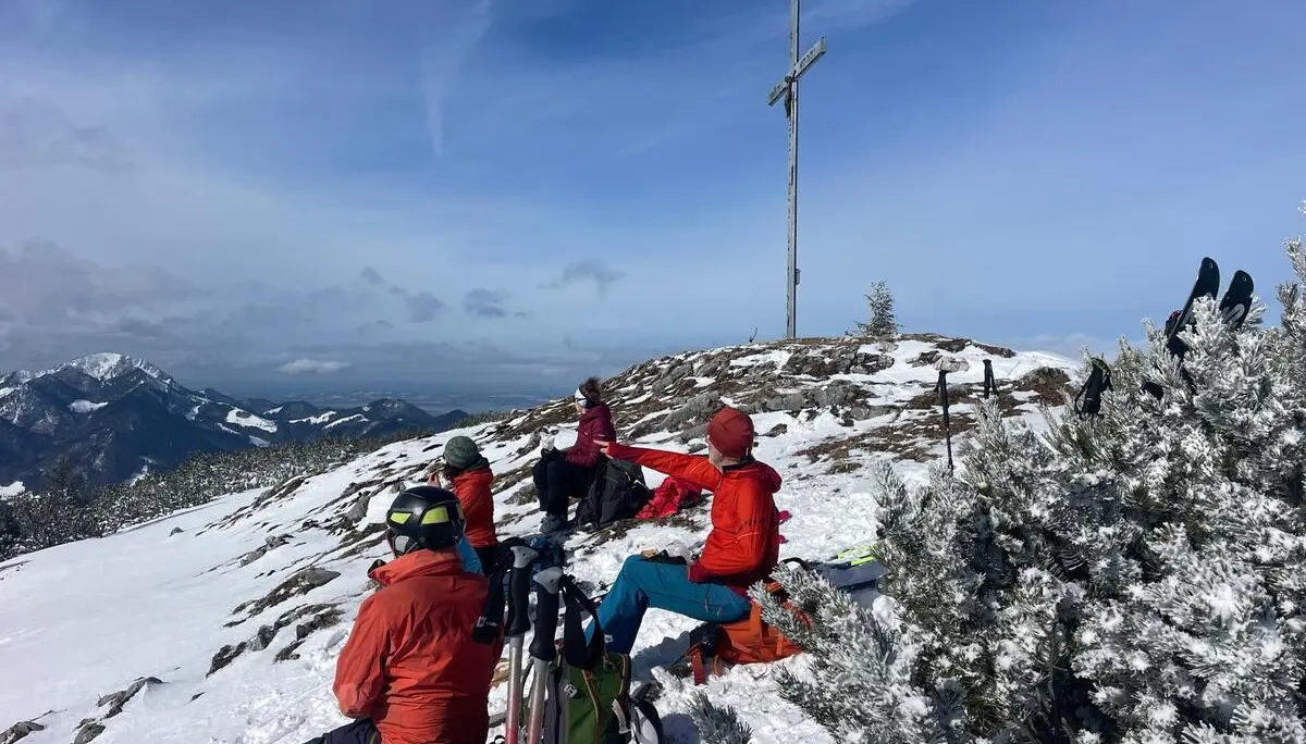 © DAV-Gangkofen (Streicher)