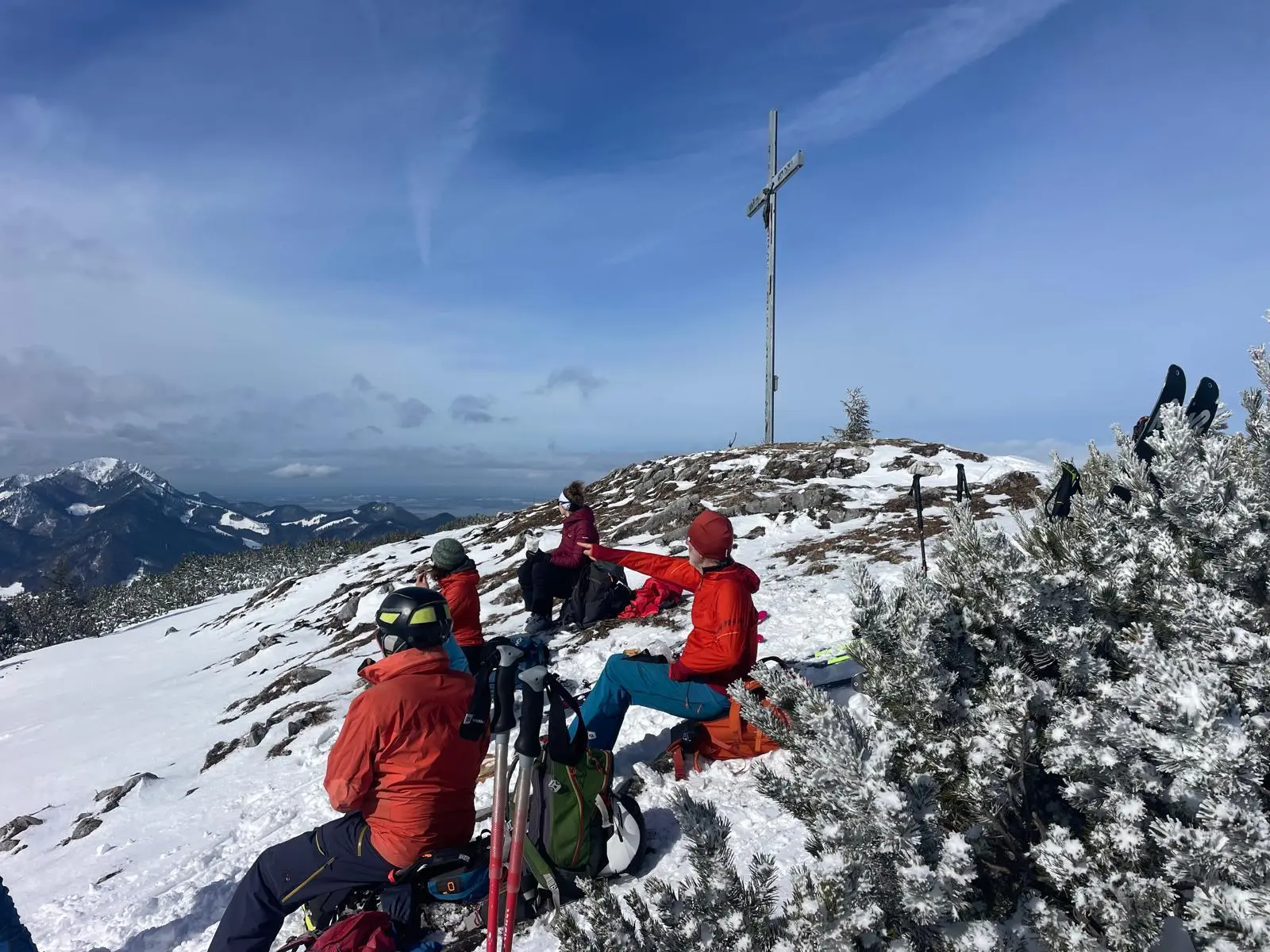 © DAV-Gangkofen (Streicher)