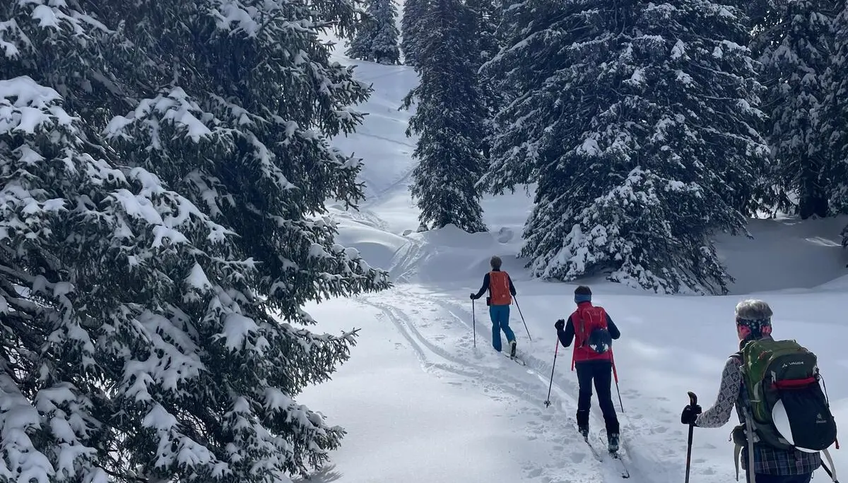 © DAV-Gangkofen (Streicher)