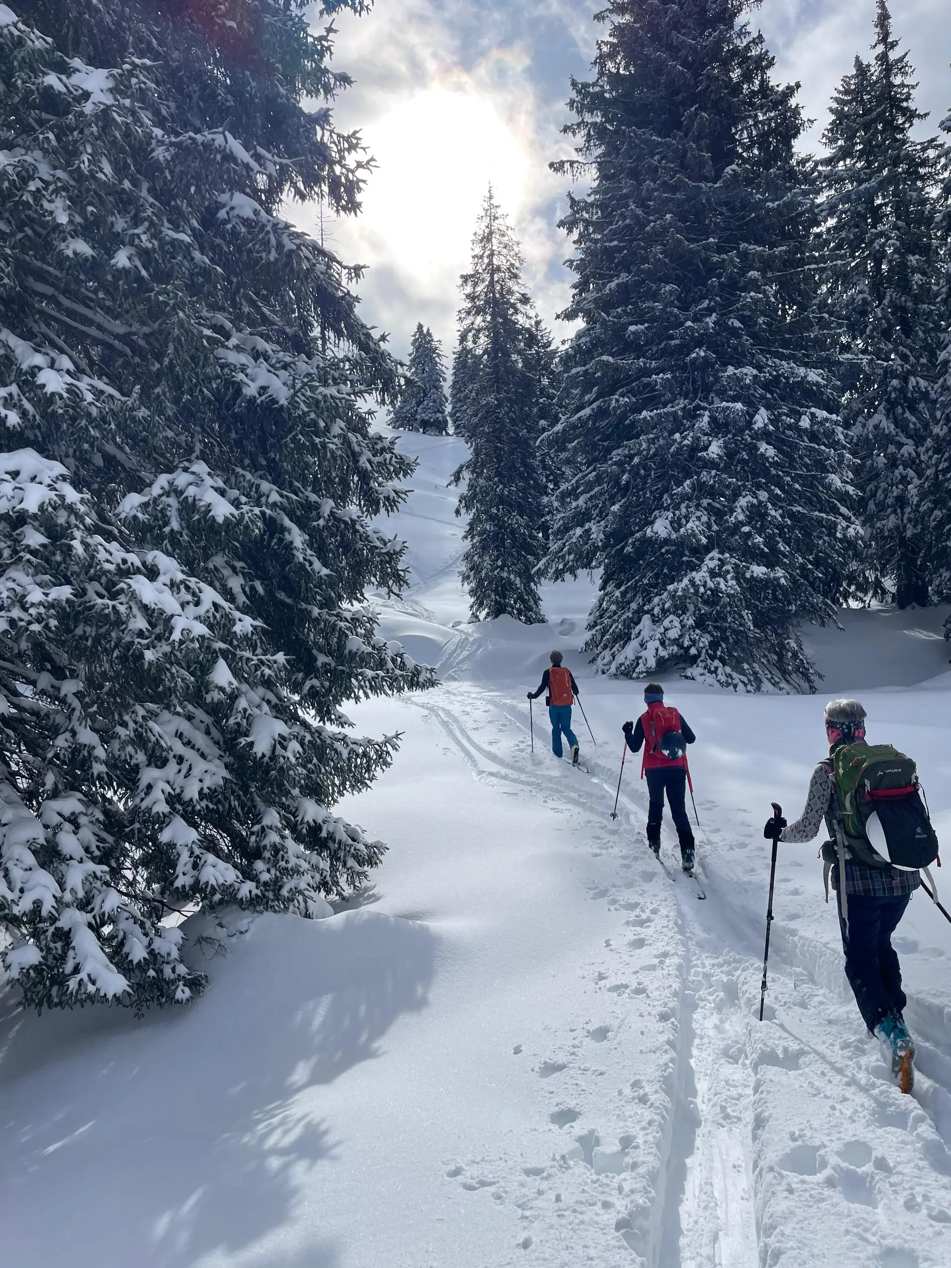 © DAV-Gangkofen (Streicher)