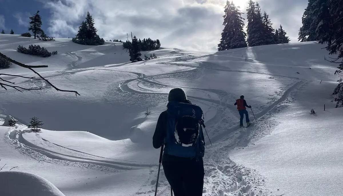 © DAV-Gangkofen (Streicher)