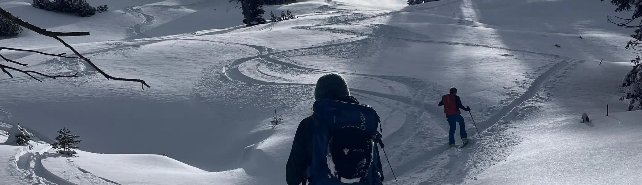 © DAV-Gangkofen (Streicher)