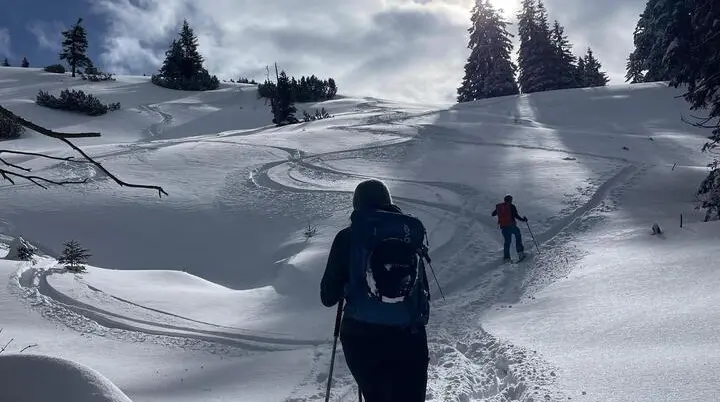 © DAV-Gangkofen (Streicher)