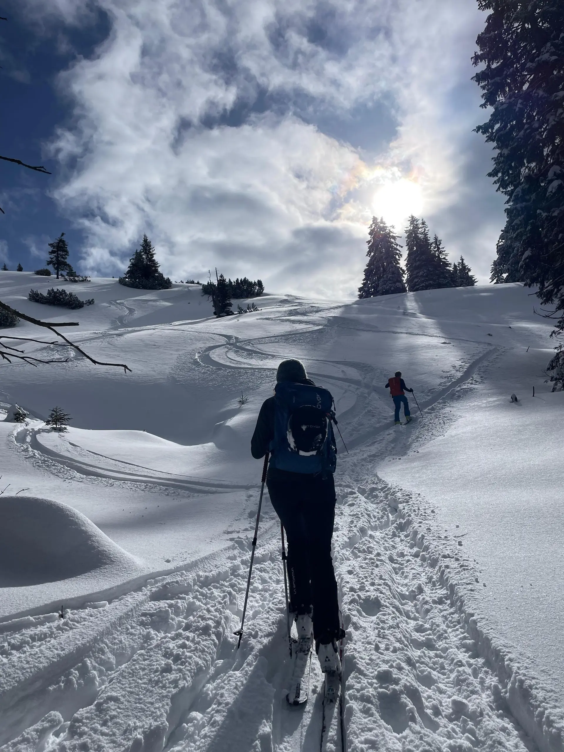 © DAV-Gangkofen (Streicher)