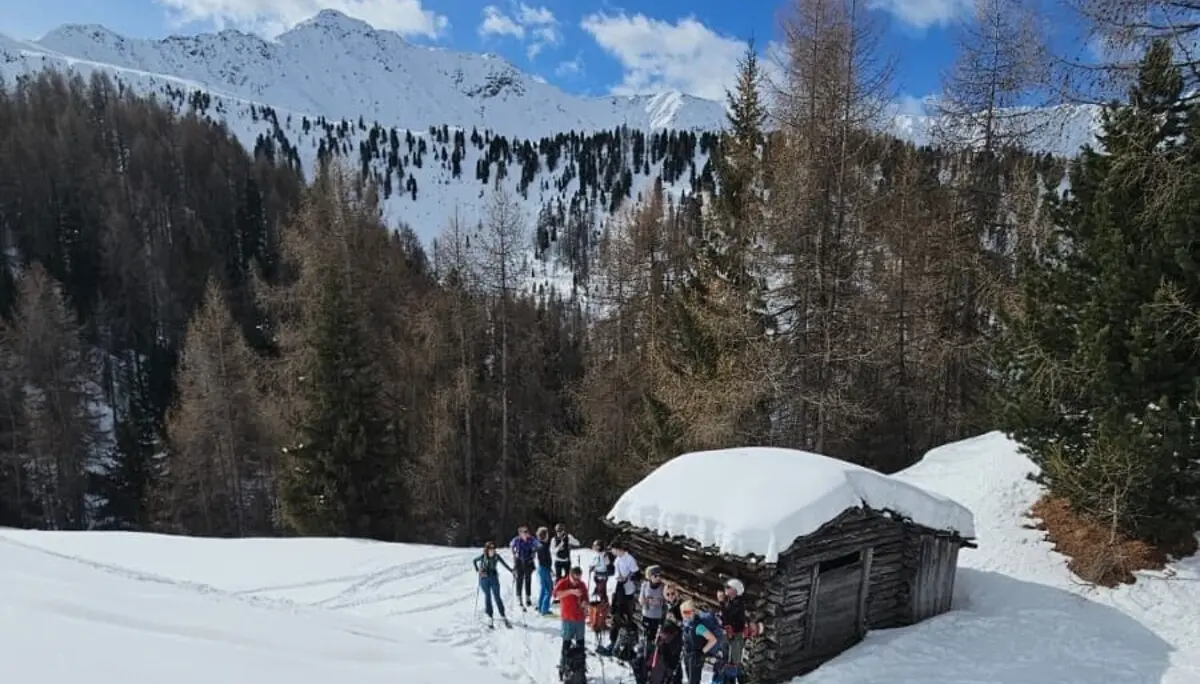 © (DAV Gangkofen_Gsieser Tal)