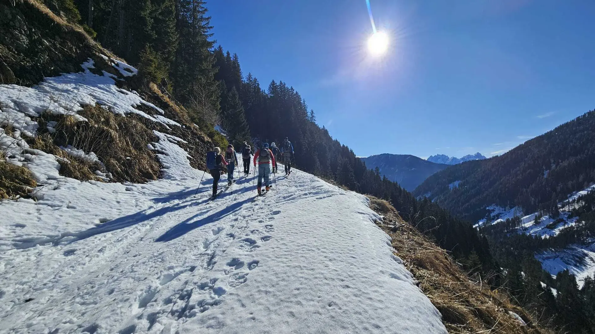© (DAV Gangkofen_Gsieser Tal)