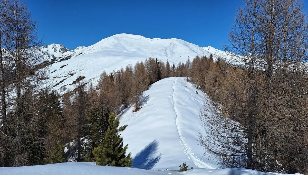 © (DAV Gangkofen_Gsieser Tal)