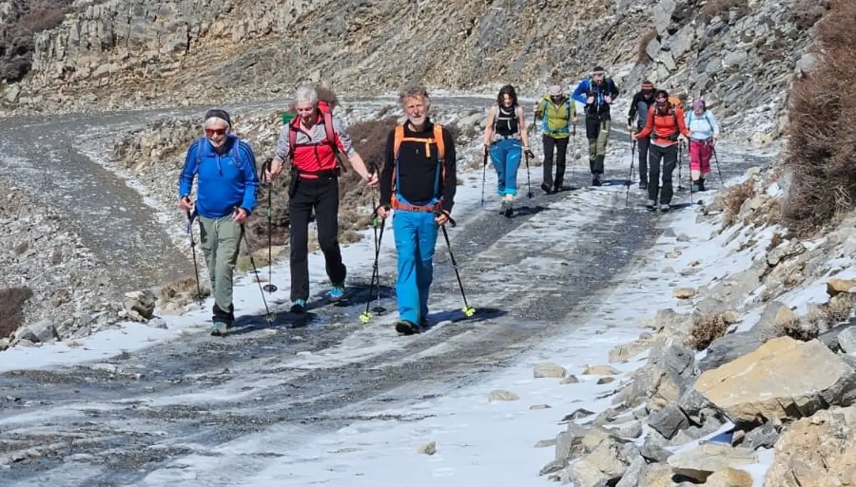 © (DAV-Gangkofen) - 