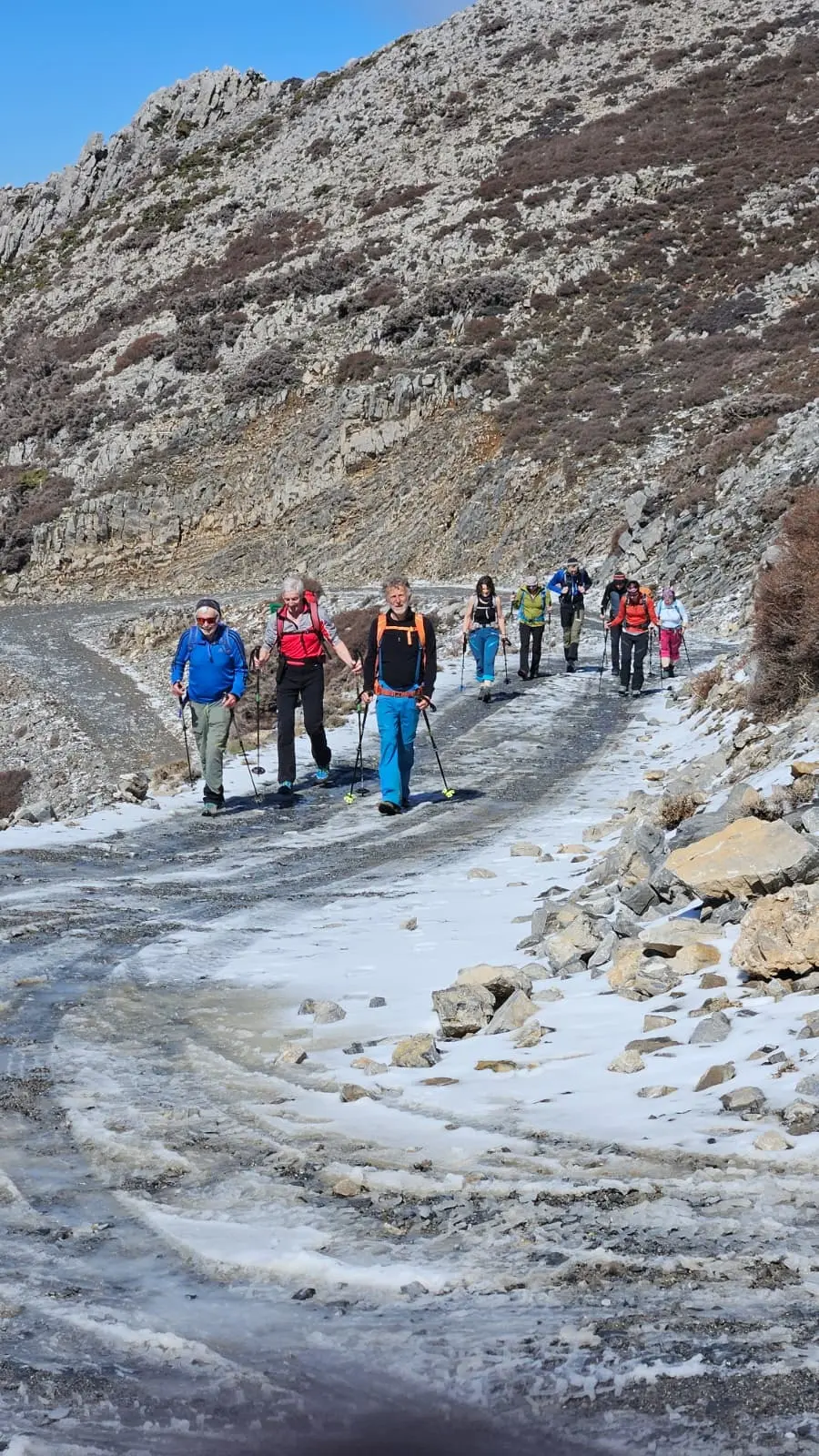 © (DAV-Gangkofen) - 