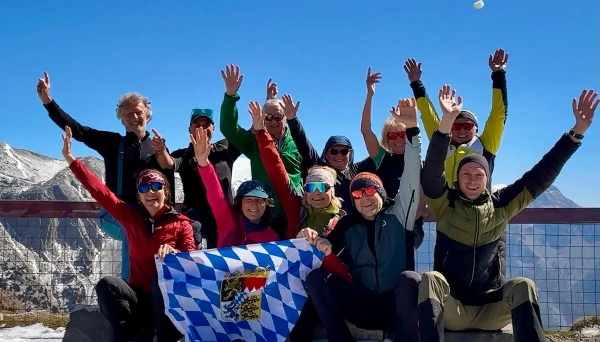 © (DAV-Gangkofen) - 