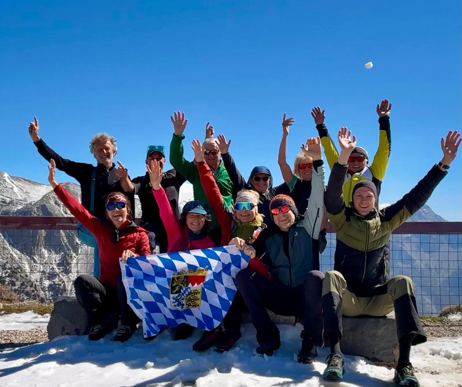 © (DAV-Gangkofen) - 