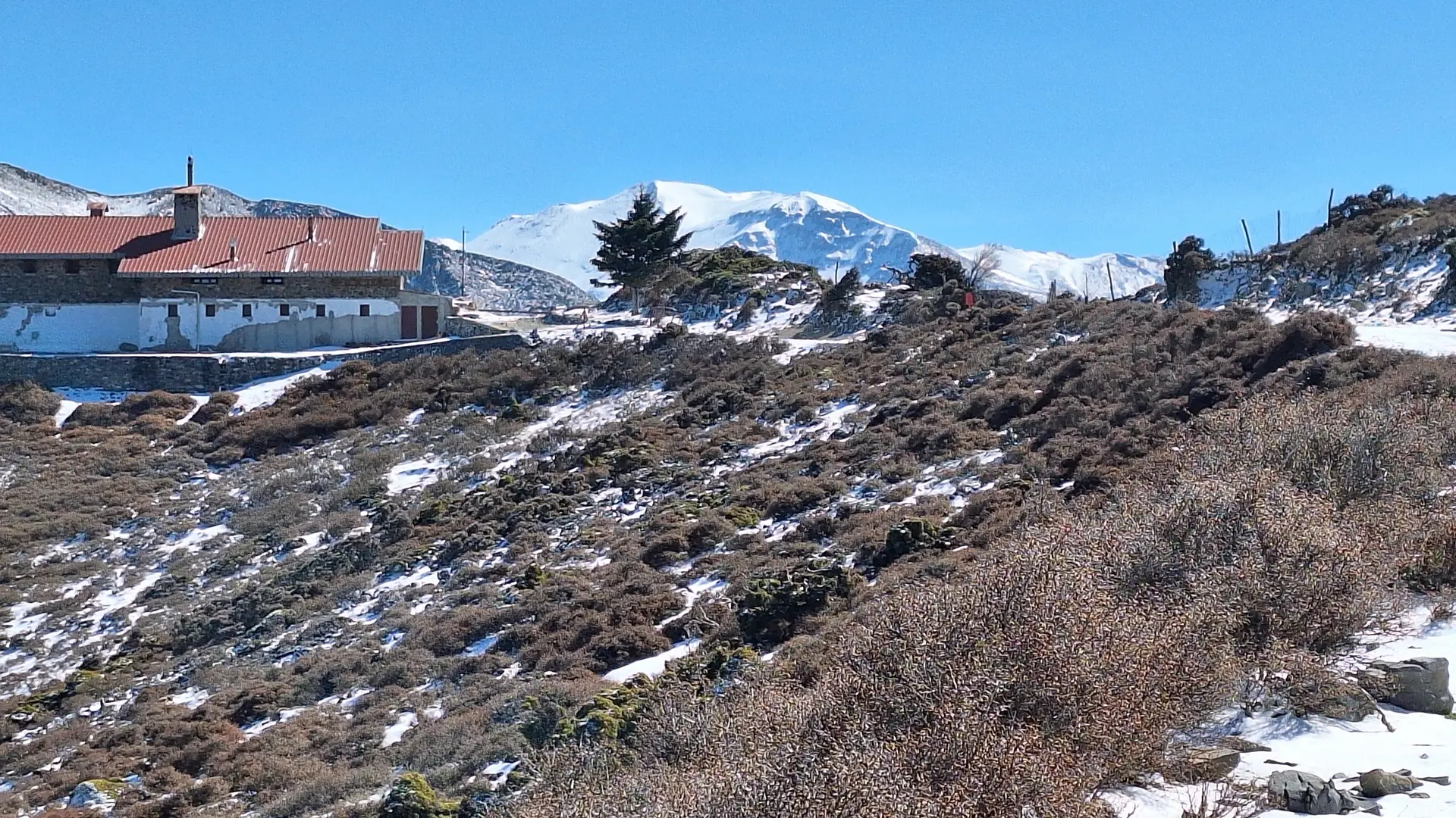 © (DAV-Gangkofen) - Kallergi-Hütte