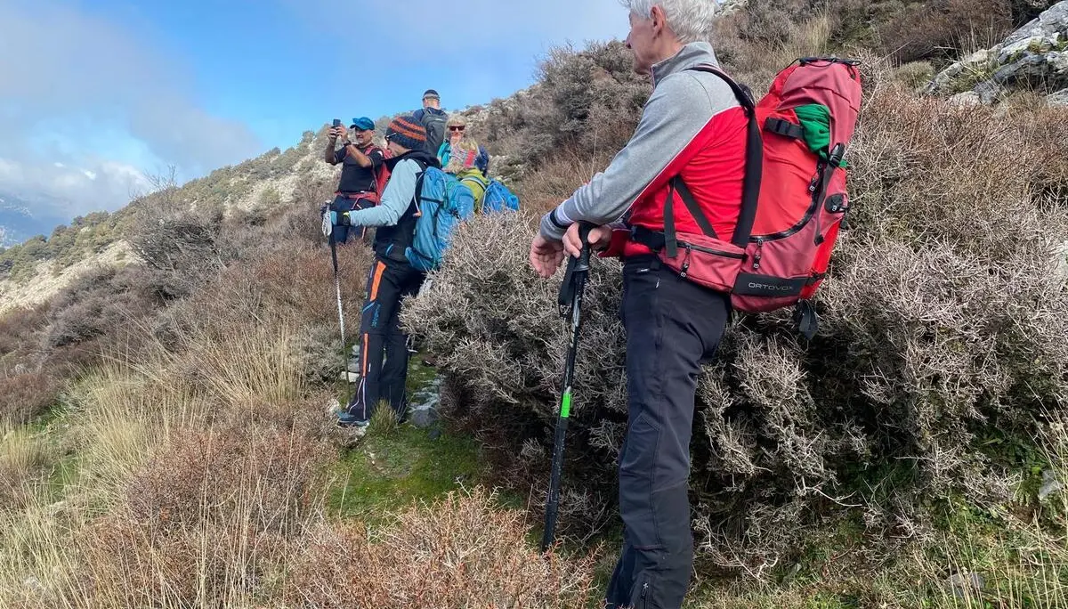 © (DAV-Gangkofen) - 